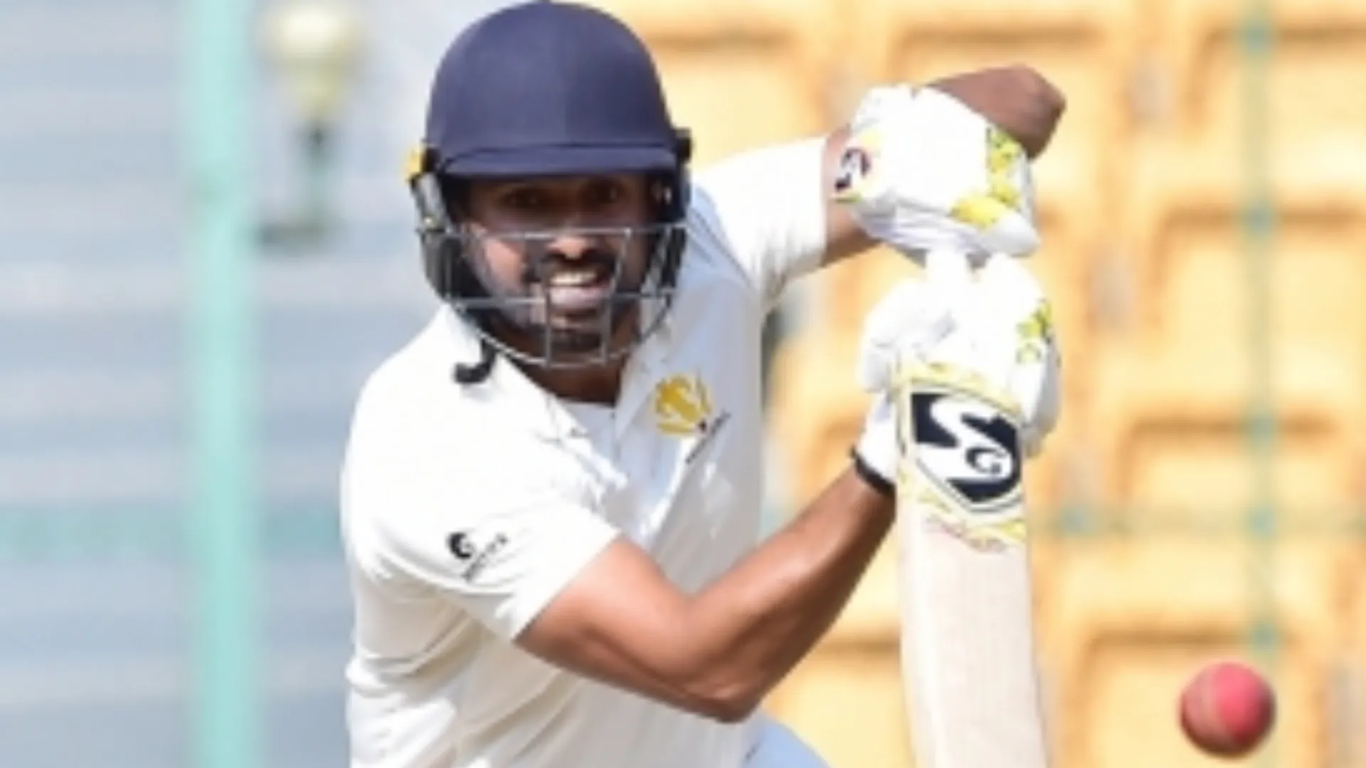 karun nair and graham gooch hit triple century in india vs england test series